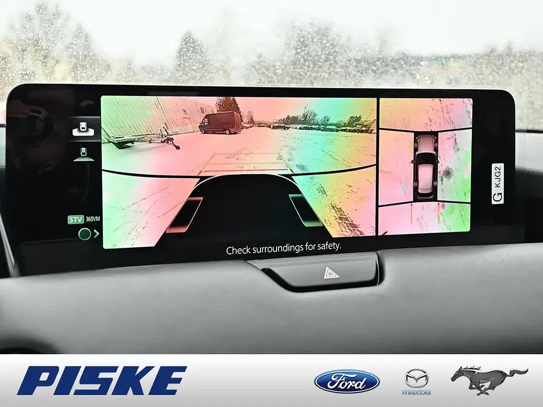 Mazda CX-60 - Thumbnail 9