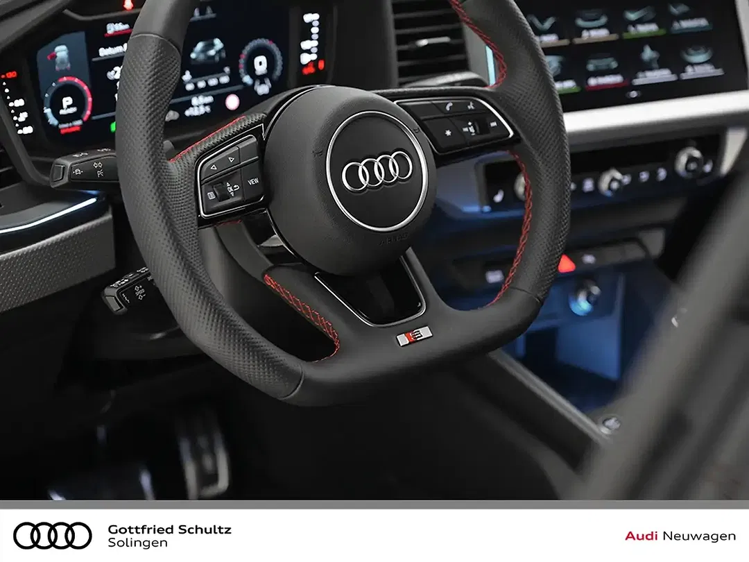 Audi A1 - Thumbnail 11