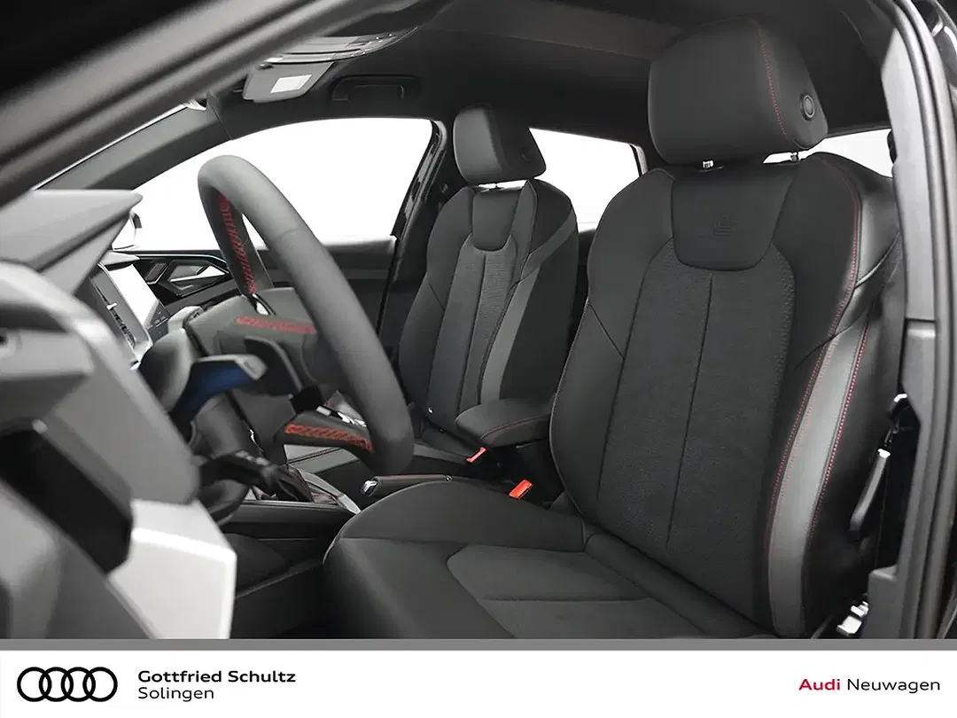 Audi A1 - Thumbnail 12