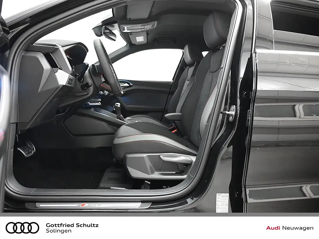Audi A1 - Thumbnail 13