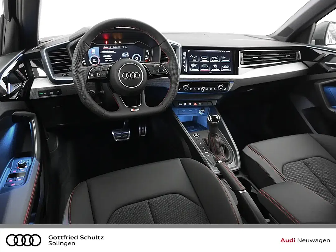 Audi A1 - Thumbnail 15