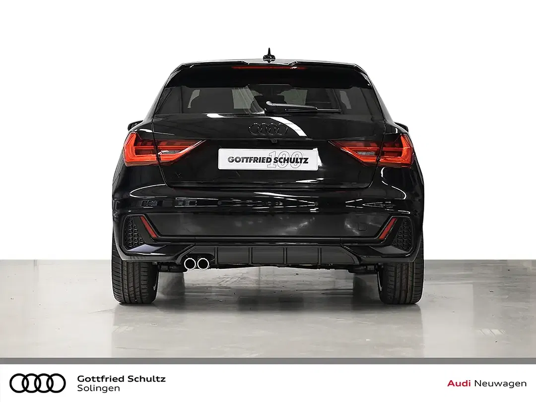 Audi A1 - Thumbnail 5