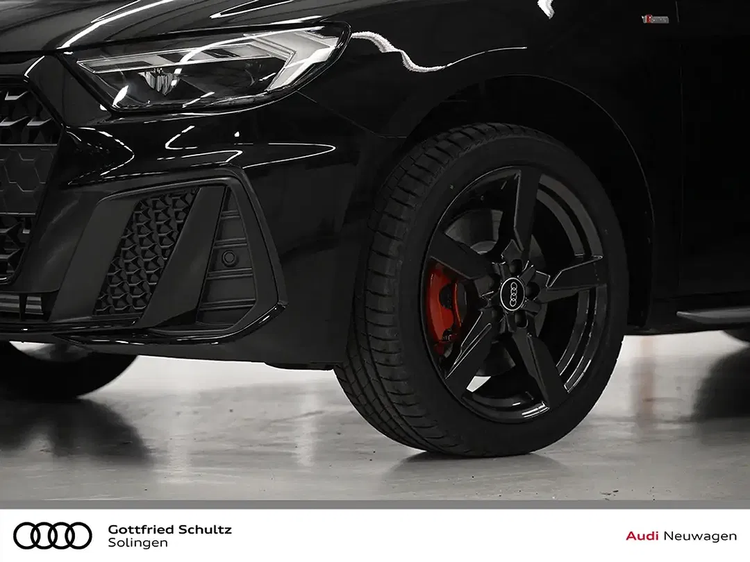 Audi A1 - Thumbnail 6