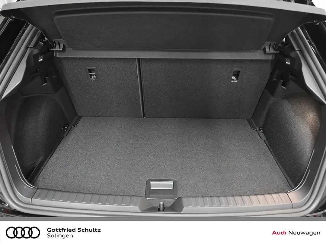 Audi A1 - Thumbnail 9