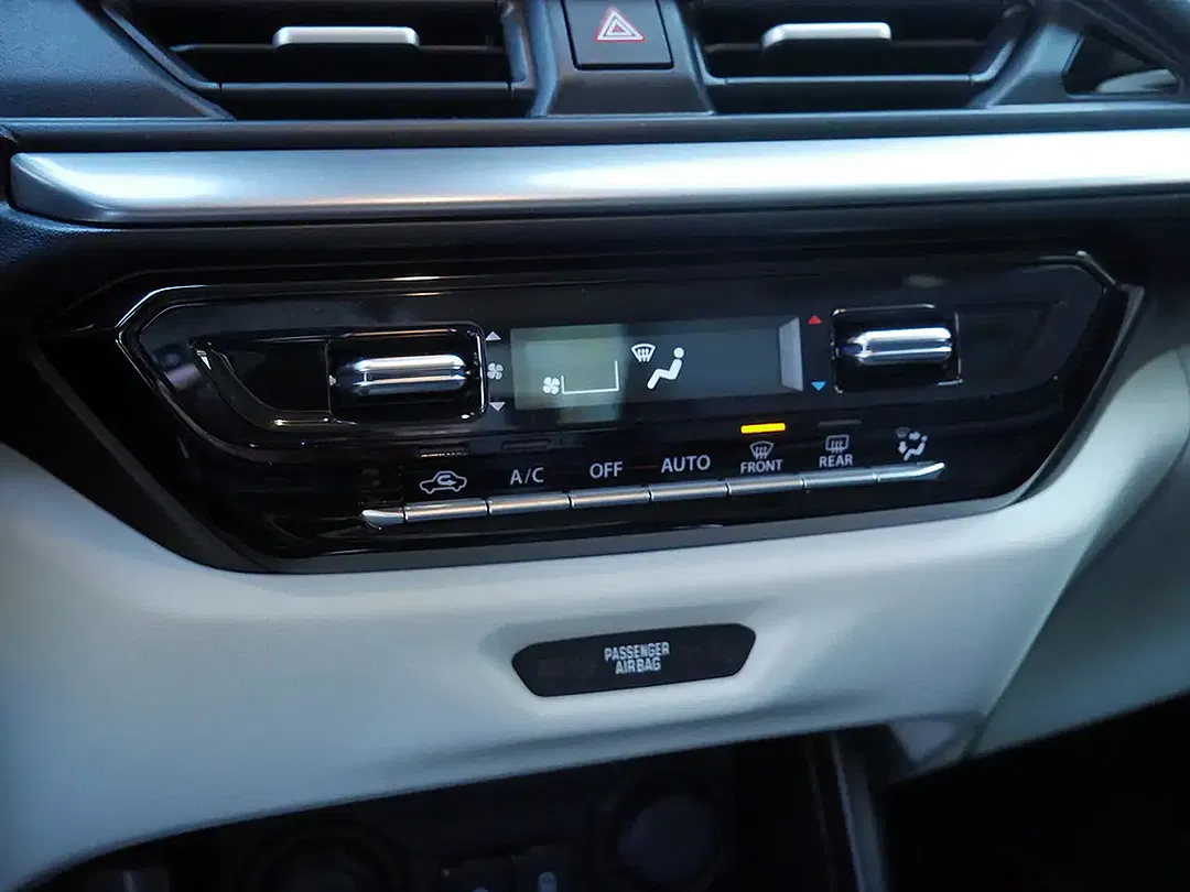 Suzuki Swift - Thumbnail 15