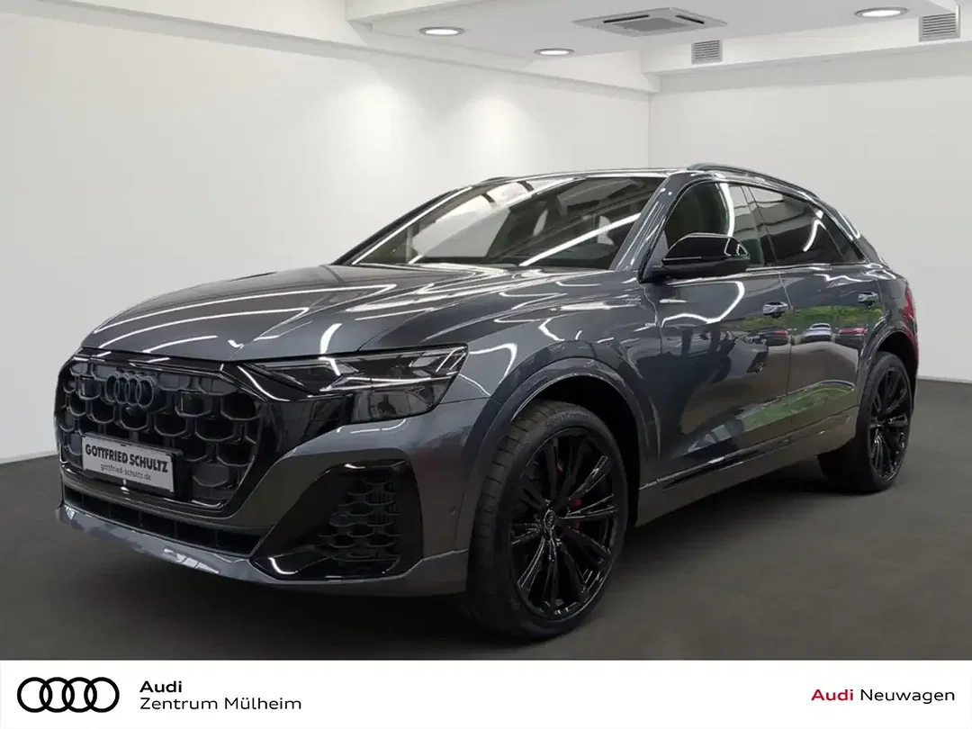 Audi Q8 - Afbeelding 1