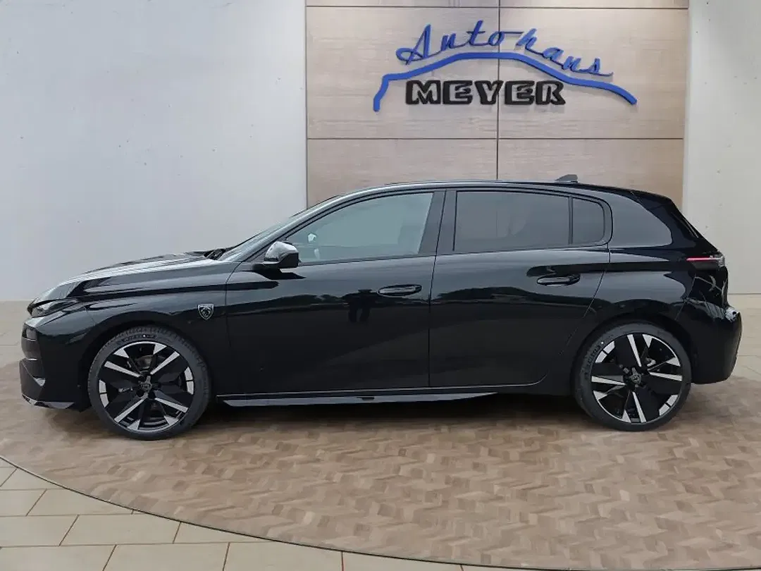 Peugeot 308 - Thumbnail 2