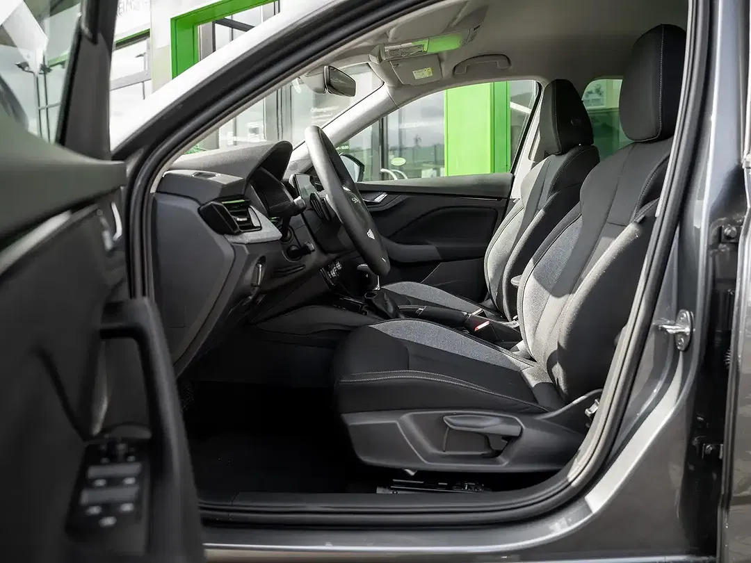Skoda Kamiq - Thumbnail 6
