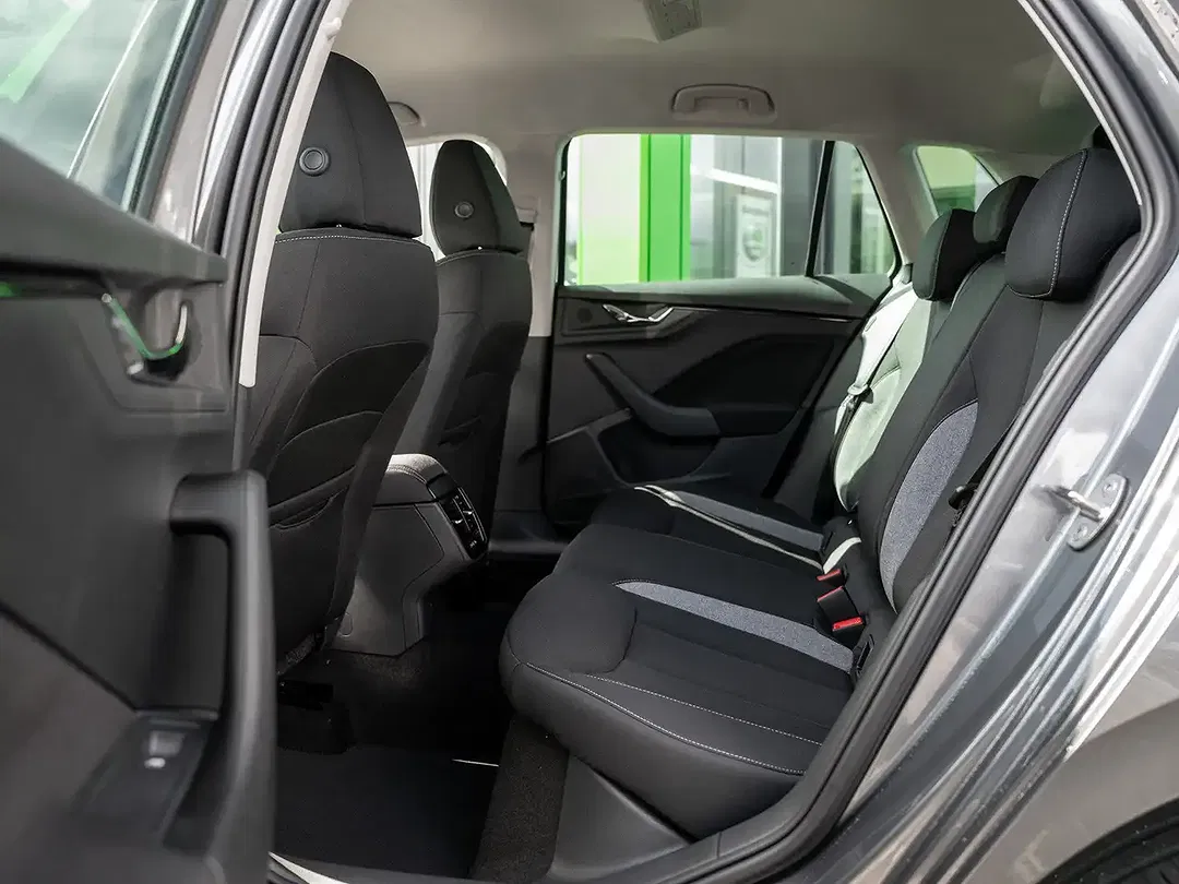 Skoda Kamiq - Thumbnail 7