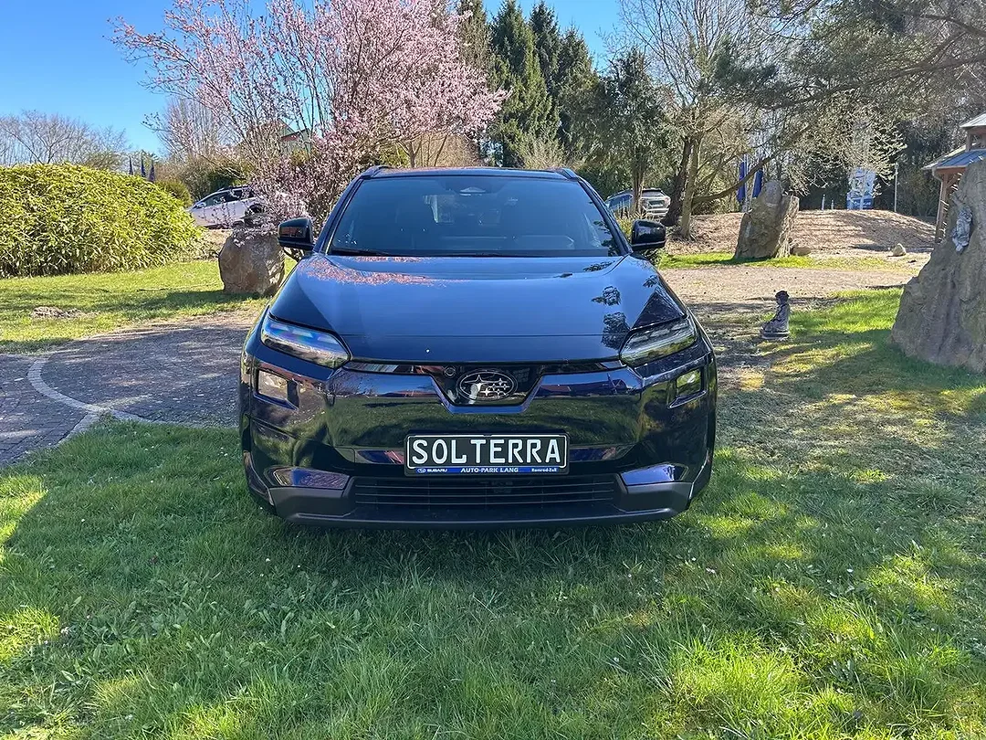 Subaru Solterra - Afbeelding 1