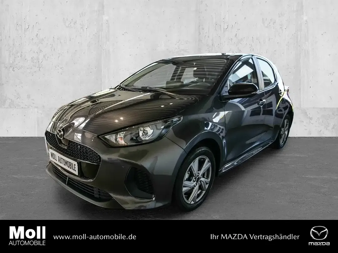 Mazda 2 - Thumbnail 1