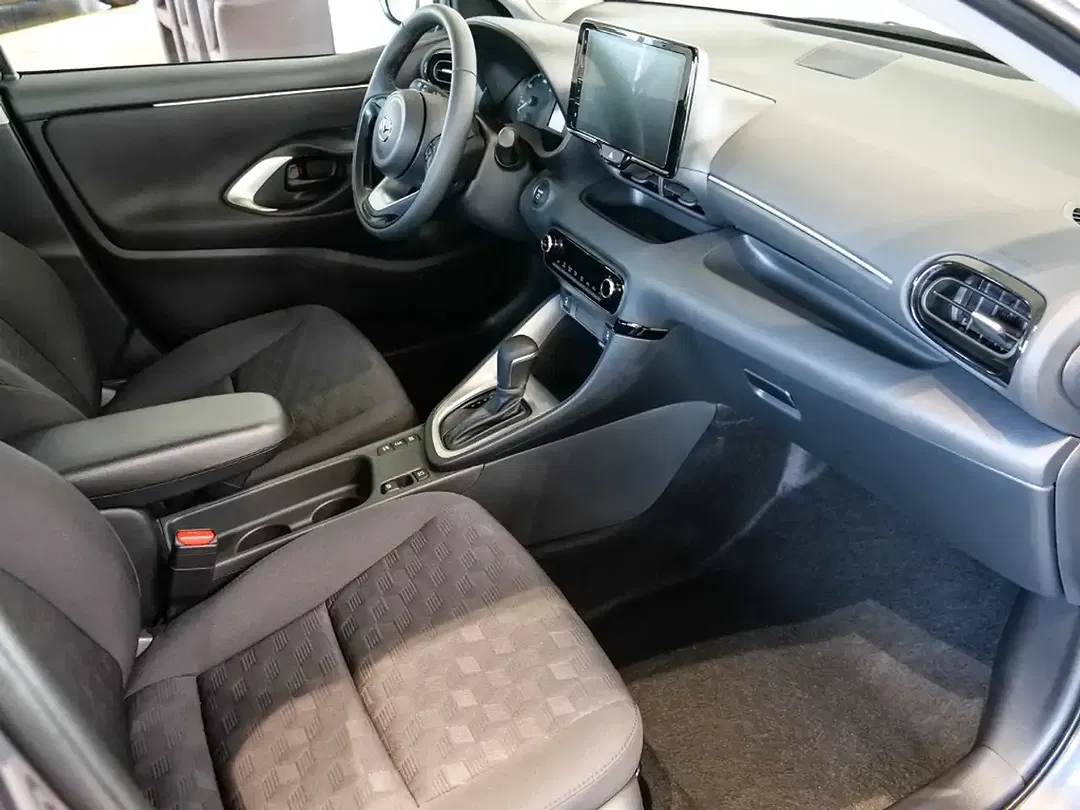 Mazda 2 - Thumbnail 12