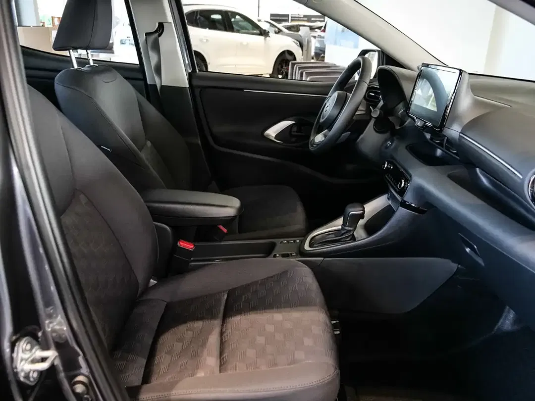 Mazda 2 - Thumbnail 13