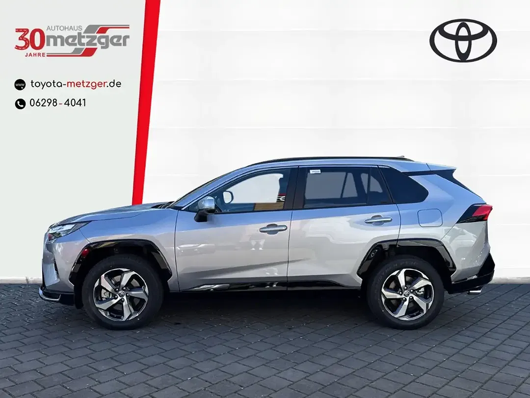 Toyota RAV 4 - Thumbnail 5