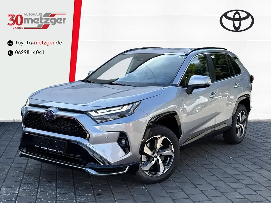 Toyota RAV 4 - Thumbnail 6