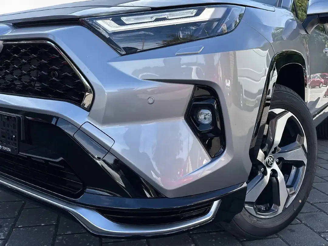 Toyota RAV 4 - Thumbnail 7