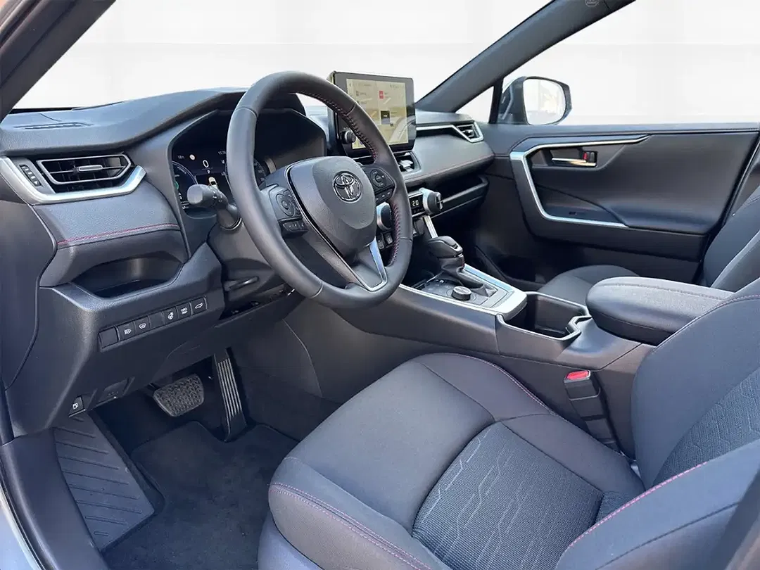 Toyota RAV 4 - Thumbnail 8