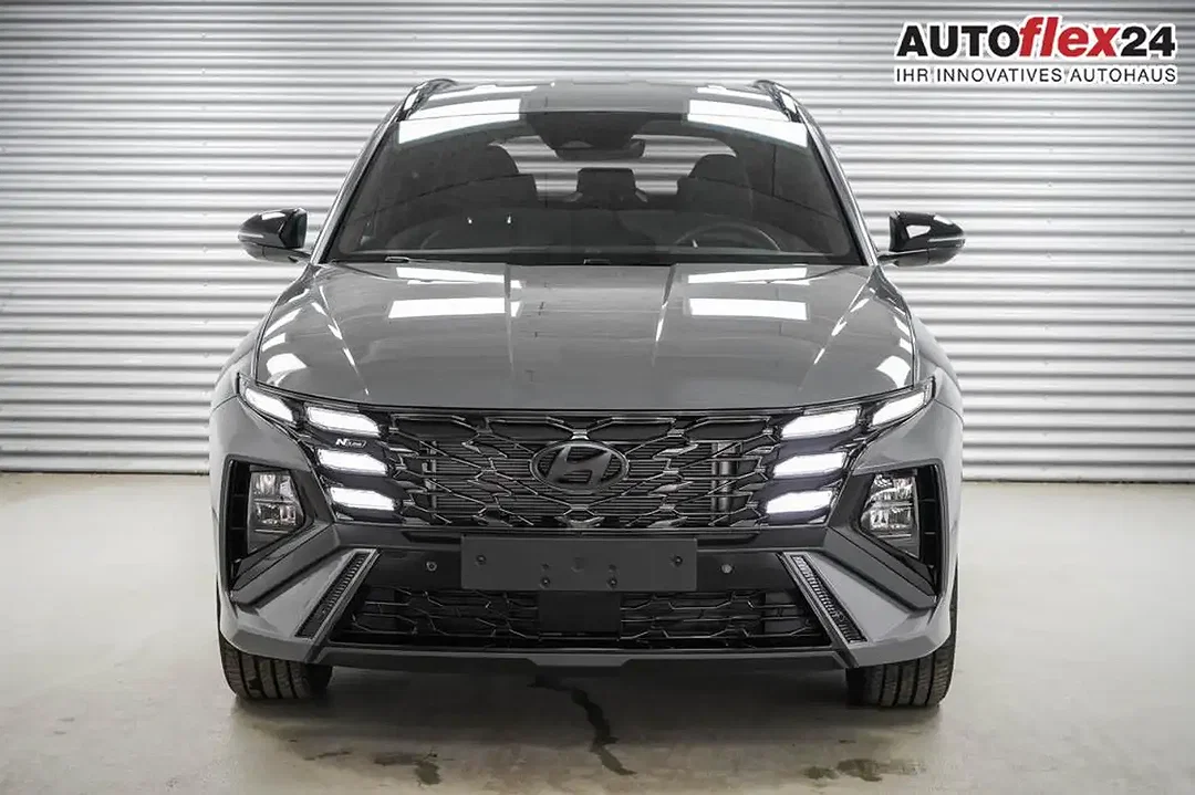 Hyundai TUCSON - Afbeelding 1