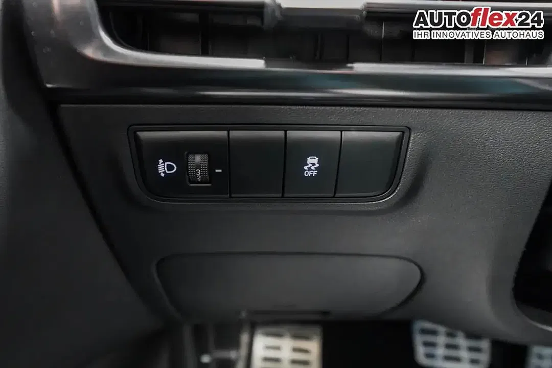 Hyundai TUCSON - Thumbnail 10
