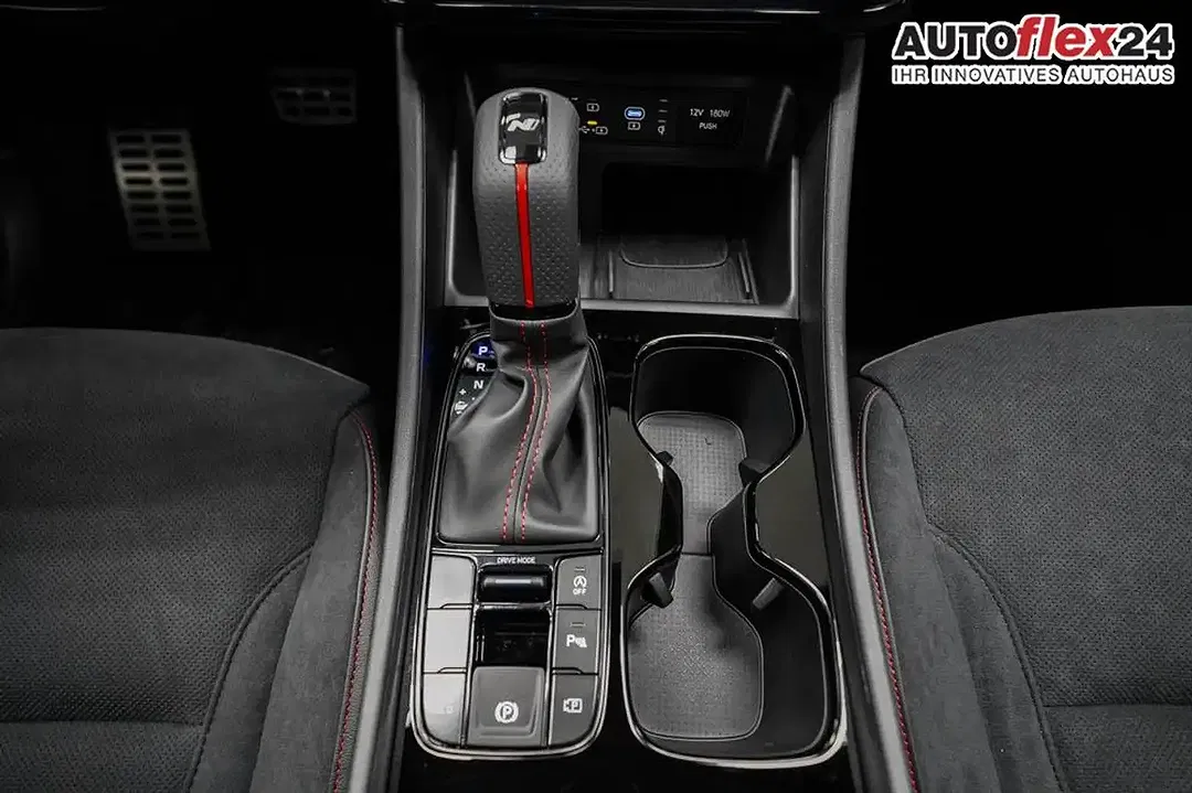 Hyundai TUCSON - Thumbnail 11