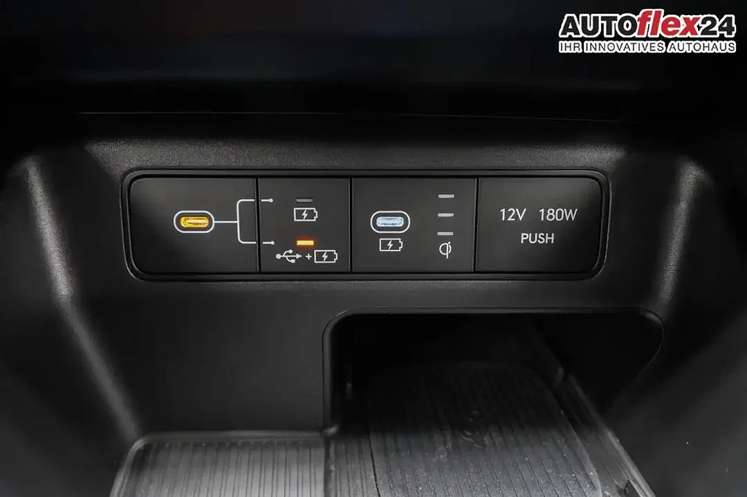 Hyundai TUCSON - Thumbnail 12