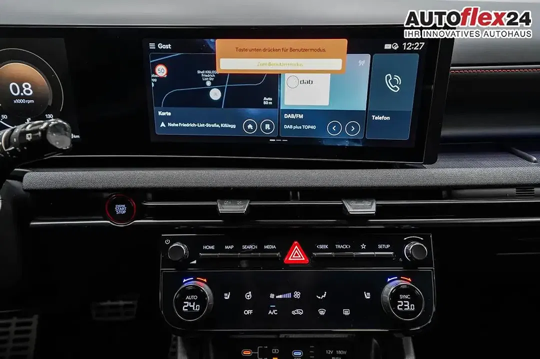 Hyundai TUCSON - Thumbnail 13