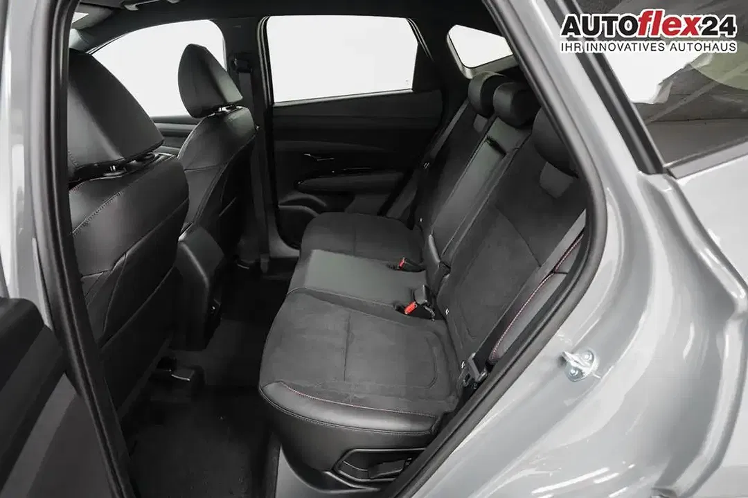 Hyundai TUCSON - Thumbnail 16
