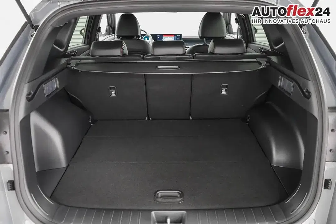 Hyundai TUCSON - Thumbnail 18