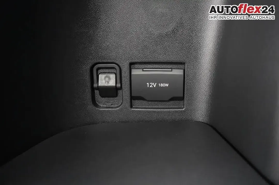 Hyundai TUCSON - Thumbnail 19
