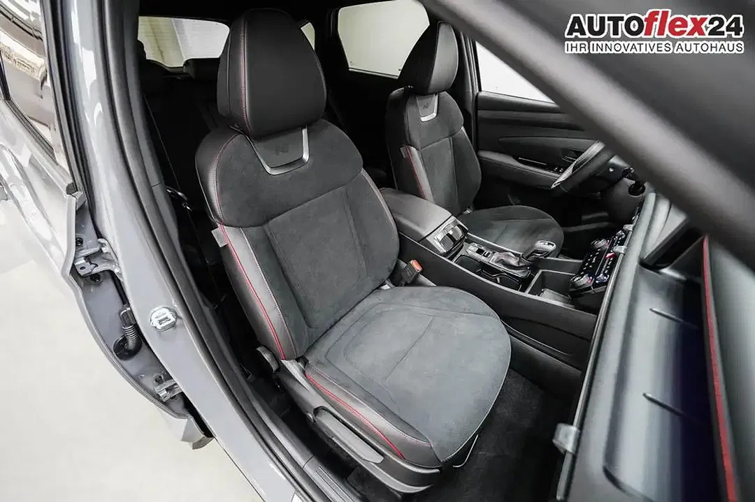 Hyundai TUCSON - Thumbnail 21