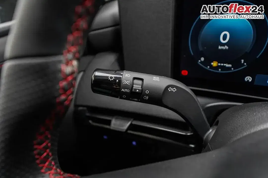 Hyundai TUCSON - Thumbnail 9