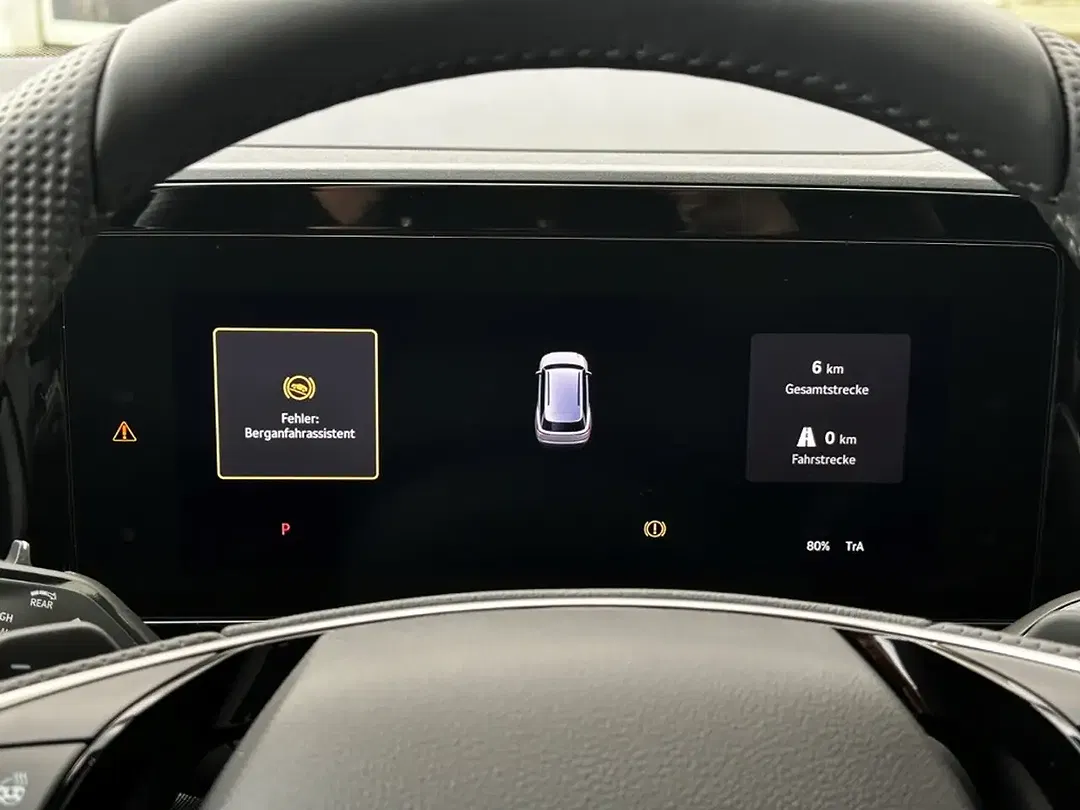 Skoda Kodiaq - Thumbnail 8