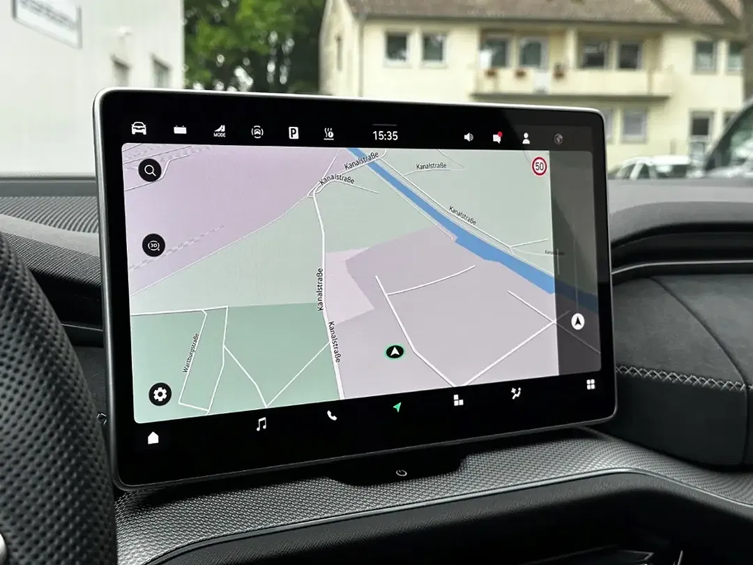Skoda Kodiaq - Thumbnail 9