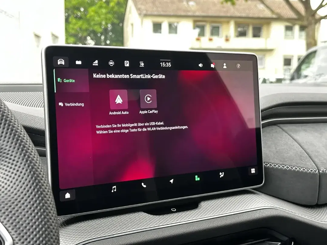 Skoda Kodiaq - Thumbnail 10