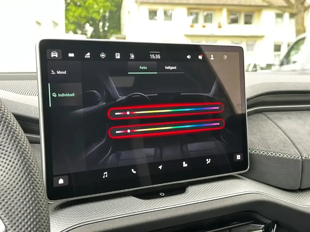 Skoda Kodiaq - Thumbnail 11