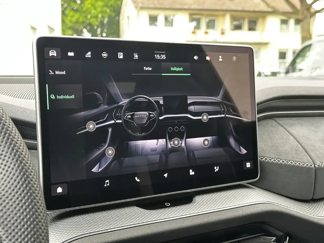 Skoda Kodiaq - Thumbnail 12