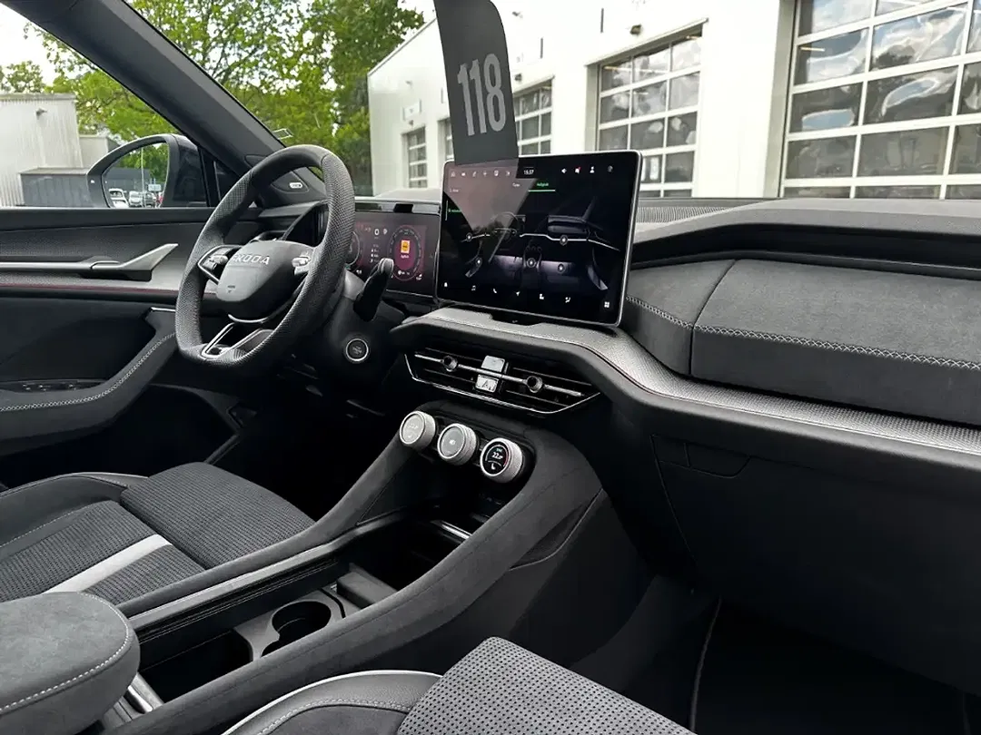 Skoda Kodiaq - Thumbnail 4