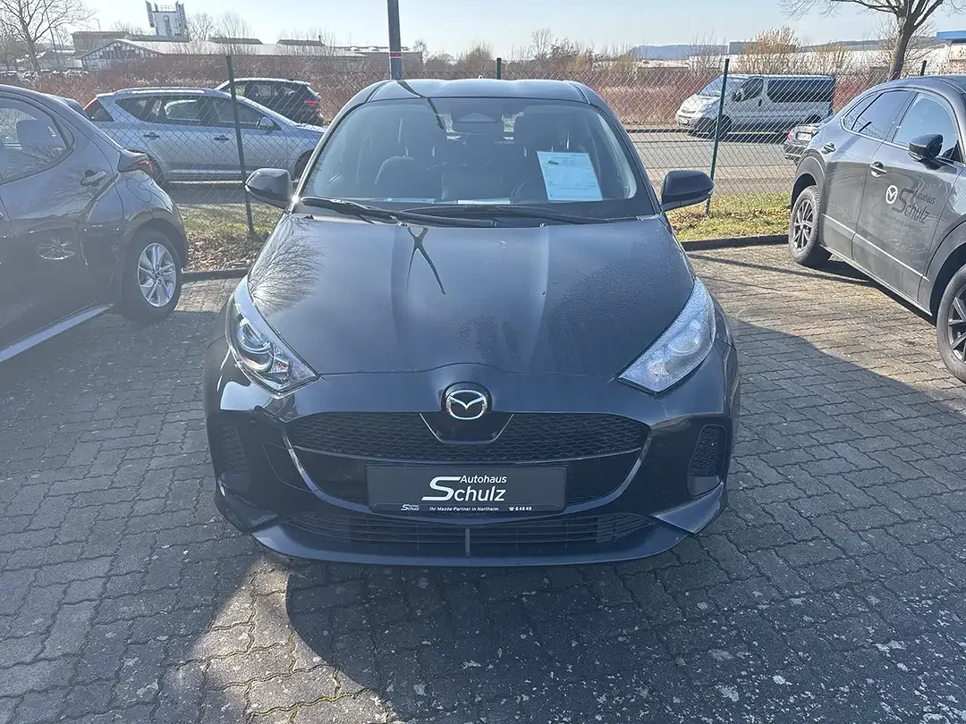 Mazda 2 - Afbeelding 1