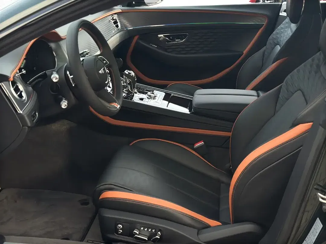Bentley Continental GT - Thumbnail 10
