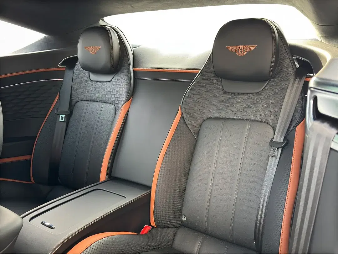 Bentley Continental GT - Thumbnail 12