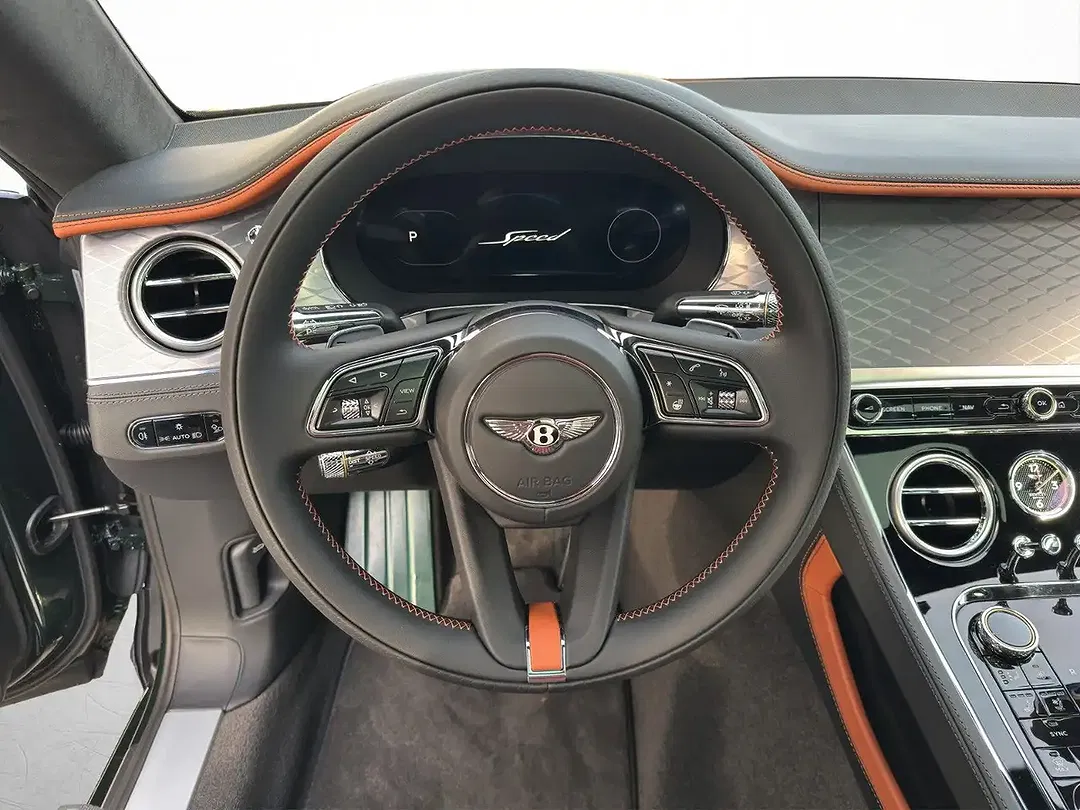 Bentley Continental GT - Thumbnail 14