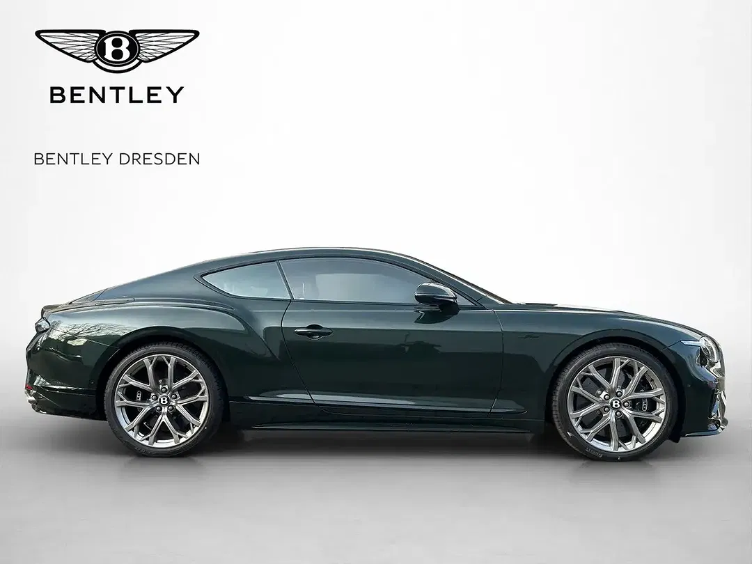 Bentley Continental GT - Thumbnail 7