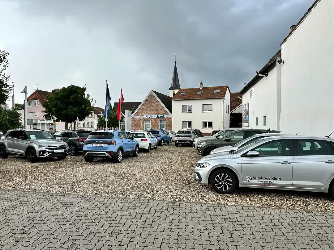 Volkswagen Golf Variant - Thumbnail 10