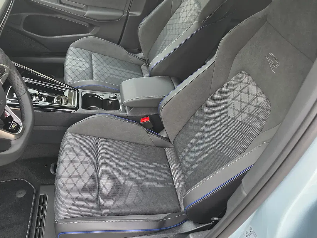 Volkswagen Golf Variant - Thumbnail 4