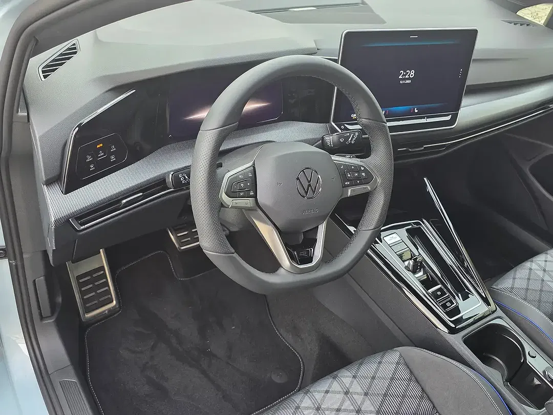 Volkswagen Golf Variant - Thumbnail 5