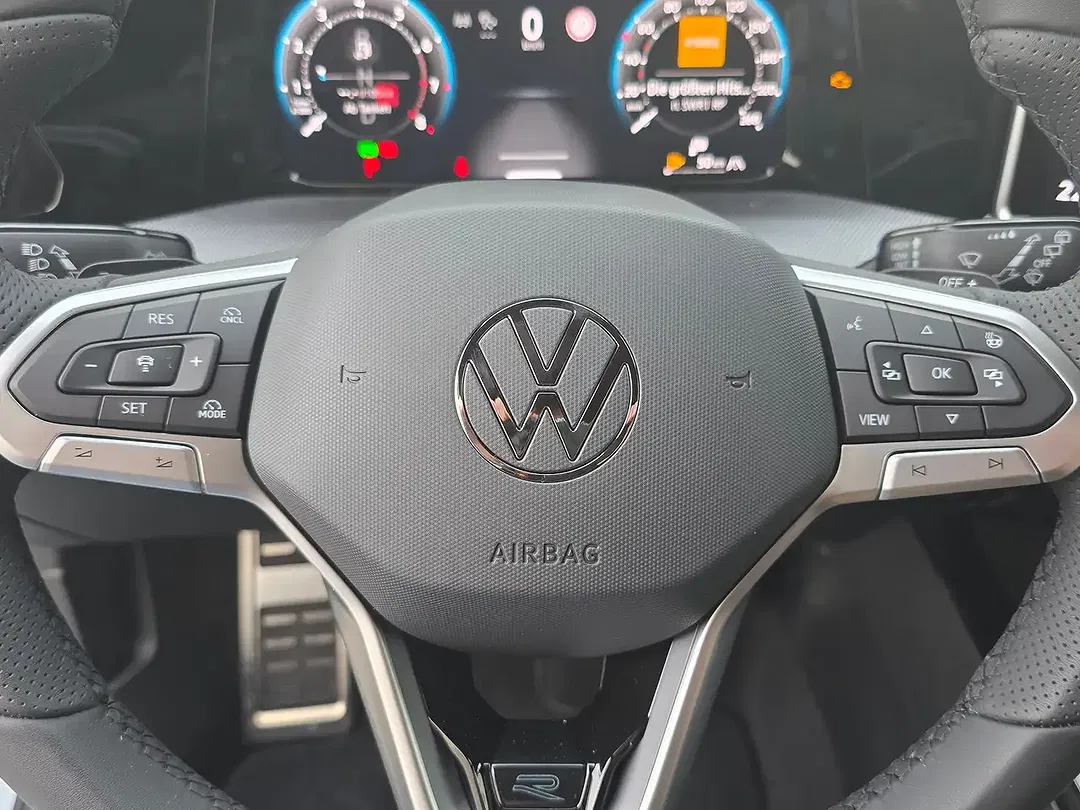 Volkswagen Golf Variant - Thumbnail 6