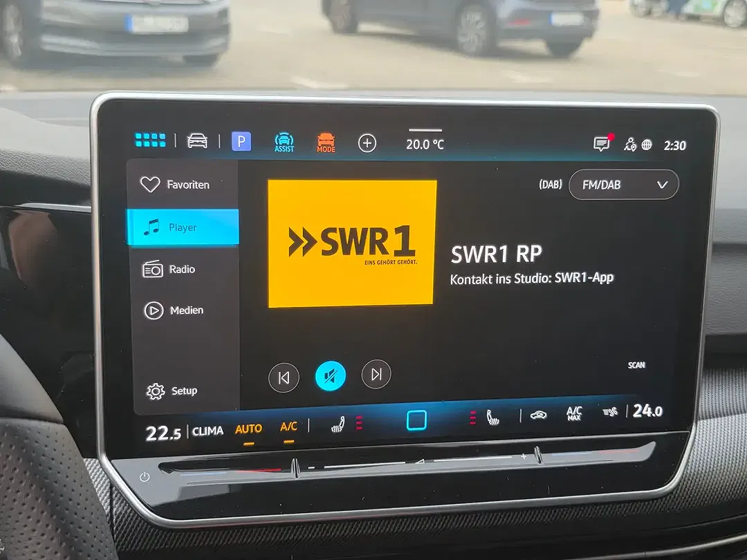 Volkswagen Golf Variant - Thumbnail 8