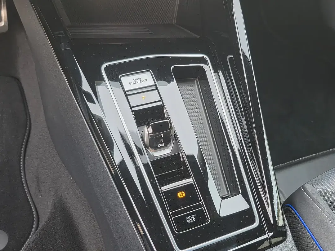 Volkswagen Golf Variant - Thumbnail 9