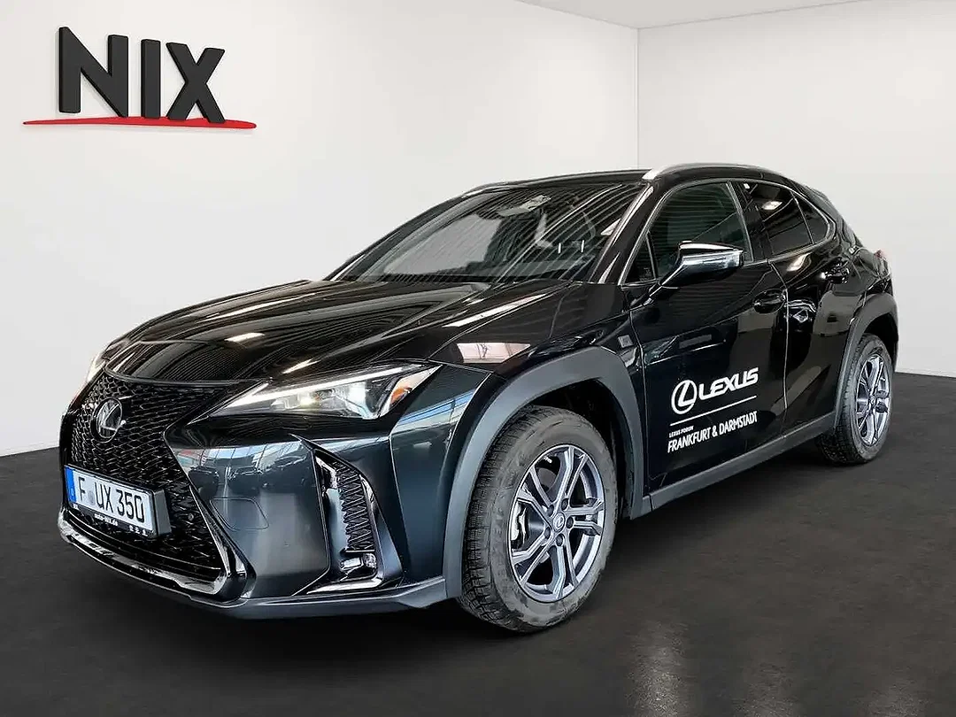 Lexus UX 300h - Afbeelding 1