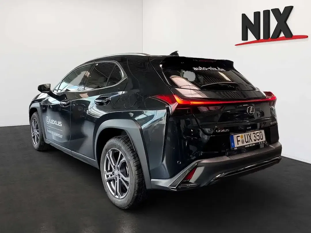 Lexus UX 300h - Thumbnail 5